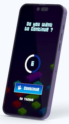 Cubix Jump - Screenshot 4