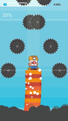 Super Brick Builder - Screenshot 3