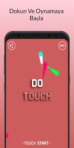 Do Touch - Screenshot 1