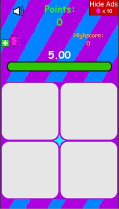 Re-Ad-tion Time - Screenshot 1