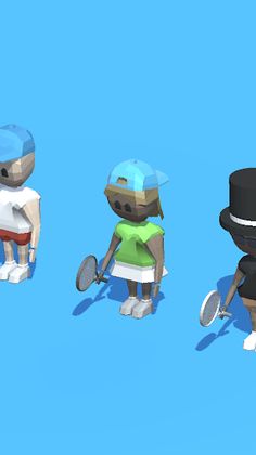 Tennis Tournaments - Screenshot 4