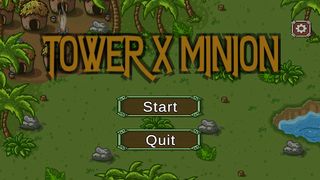 Tower X Minions - Screenshot 1