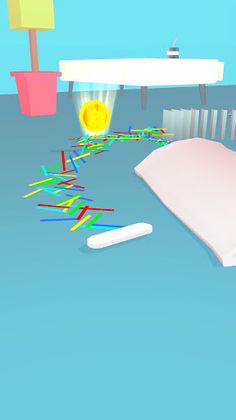 Stick Bomb - Screenshot 3