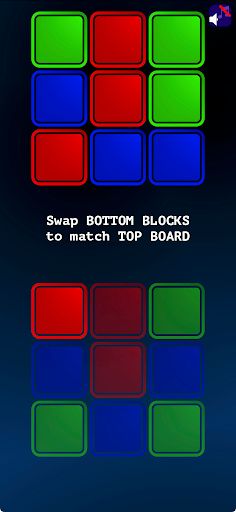 Simple Swaps - Screenshot 2