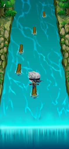 Free Ninja - Screenshot 2