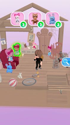 Turn to Find - Screenshot 4