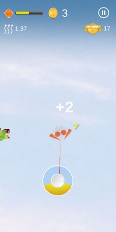 Kite Flyer - Screenshot 3
