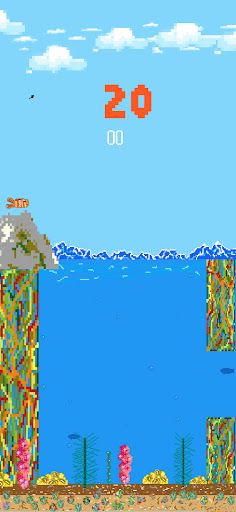 Volant Clown - Screenshot 4