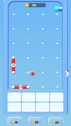 Digi Ball Merge - Screenshot 2