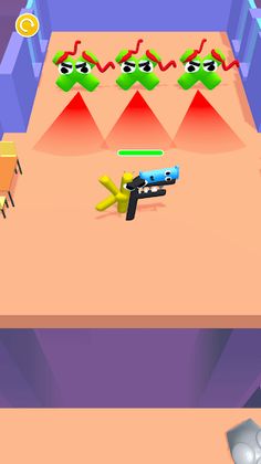 F's story - Screenshot 2