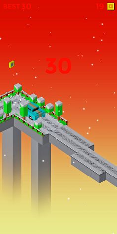Bridges - Screenshot 4
