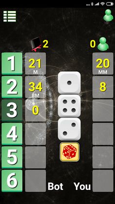 Bunco Dice - Screenshot 4