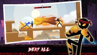 Stick vs Shadow - Screenshot 3