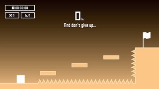 Hope - Screenshot 1