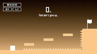 Hope - Screenshot 1