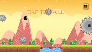 Bouncy Fur - Screenshot 2