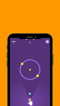 Bounce up game - Screenshot 4