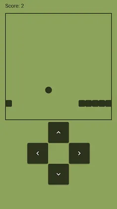 Snake - Screenshot 1