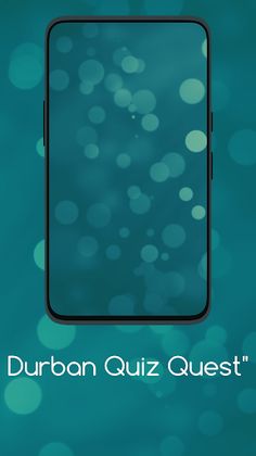 Durban Quiz - Screenshot 1