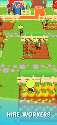 My Farm: Adventure - Screenshot 4
