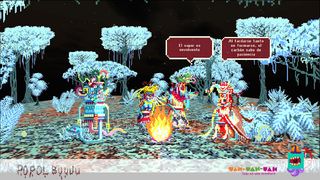 Popol Buuu - Screenshot 3