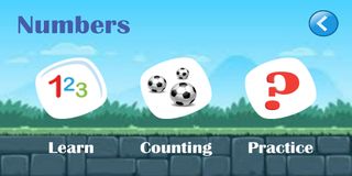 Kiddie Study - Screenshot 3