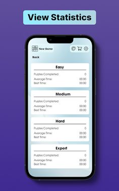 Sudoku - Classic Brain Puzzle - Screenshot 4