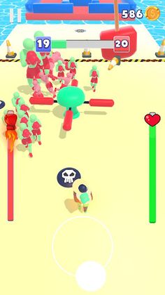 Punchero - Screenshot 3