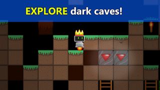 Gem Block Craft - Screenshot 2