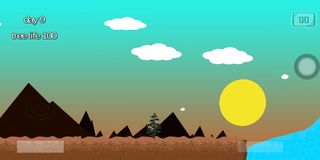 hatari - Screenshot 1