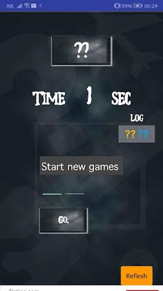 Hidden number - Screenshot 4