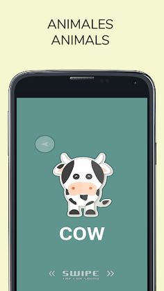 Animal Sounds - sonidos e imag - Screenshot 1