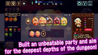 Vivid Knight - Screenshot 3