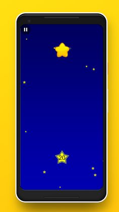 Mad Starfall 2020 FREE - Screenshot 3