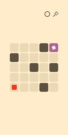 Trace - Screenshot 3