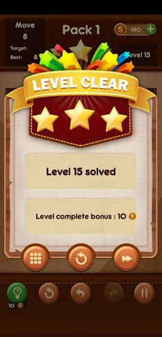 Slide Ball - Tile Puzzle - Screenshot 1