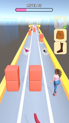 Style Thief - Screenshot 3