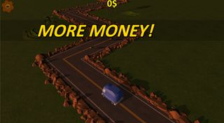 Van Escape - Screenshot 2