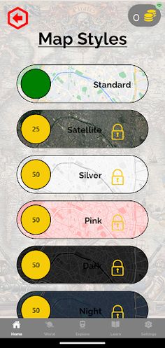 MetroGame - Screenshot 4