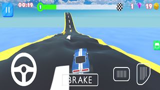 Easy Off-Road Driving - Screenshot 2