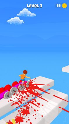 ASMR Run - Screenshot 2