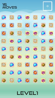 Germs Crusher - Screenshot 3