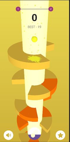 Fedixjump - Screenshot 2