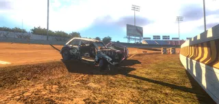 Derby King - Screenshot 2
