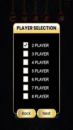 Chain Reaction Game - Screenshot 2