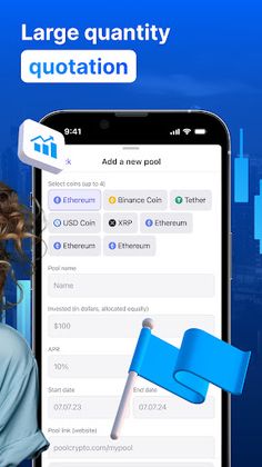 Pocket Option Trade Mobile - Screenshot 4