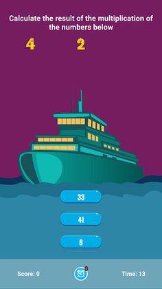 MozakeBrain - Screenshot 3