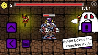 UnDerGround Wars - Screenshot 1