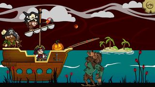 Walk The Plank! - Screenshot 3