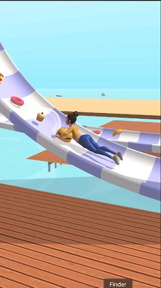 Fat Sling - Screenshot 3